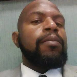 Meet your Posher, Terrence